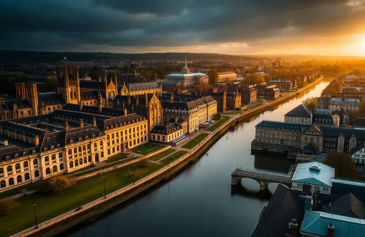 Cambridge