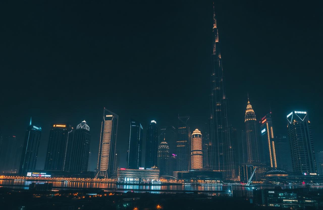 Dubai