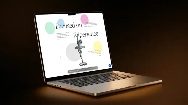 Enterprise Digital Transformation Platform