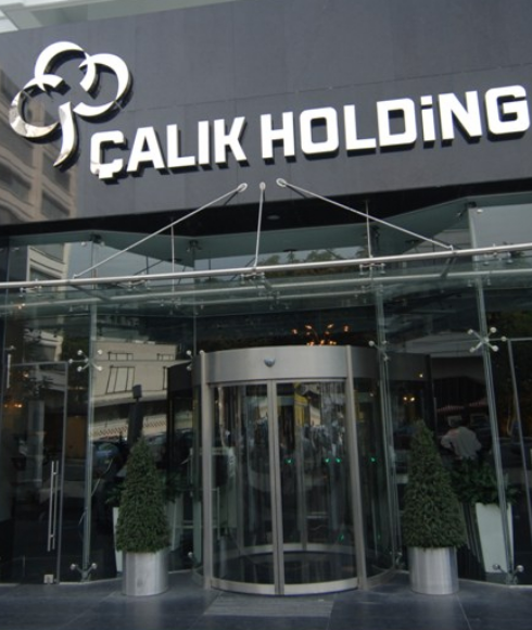 Çalık Holding