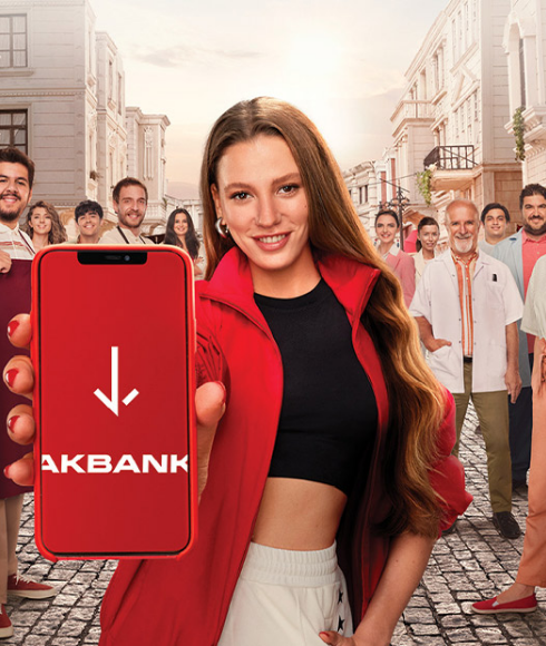 AKBANK