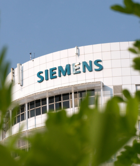 SIEMENS