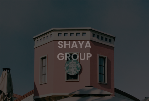 Shaya Group