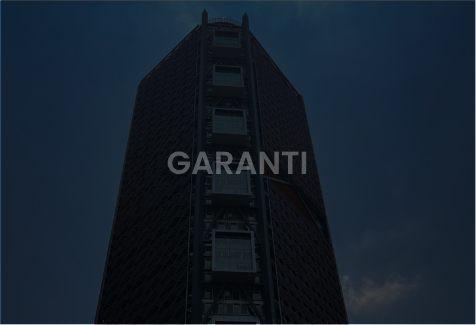 Garanti