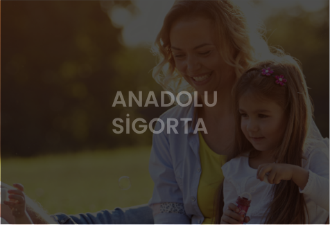 Anadolu Sigorta