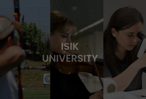 Işık Universy