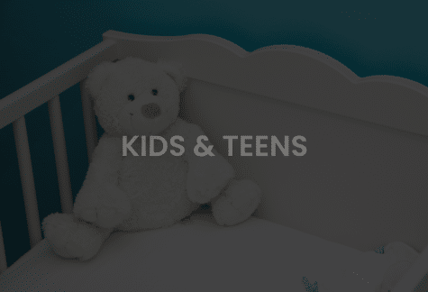 Kids And Teens