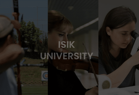 Işık Universy