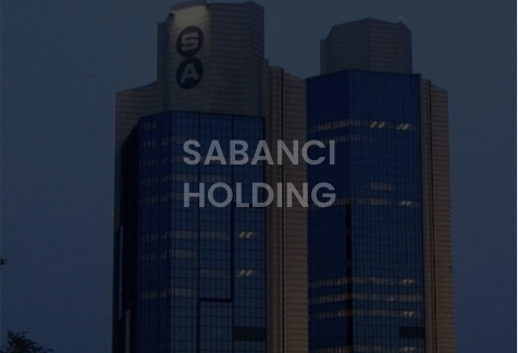 Sabancı Holding