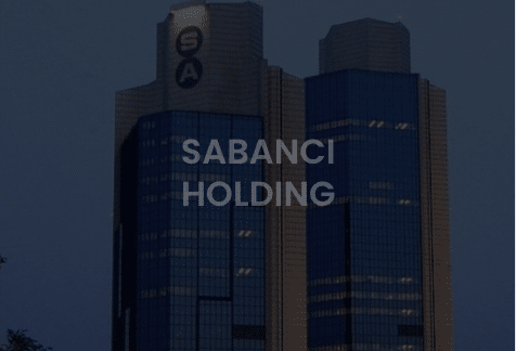 Sabancı Holding