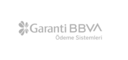 GARANTİ BBVA ÖDEME SİSTEMLERİ