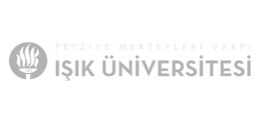 IŞIK ÜNİVERSİTESİ