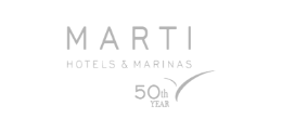 MARTI HOTELS