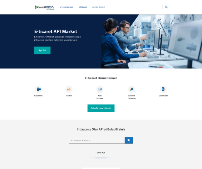 Projects