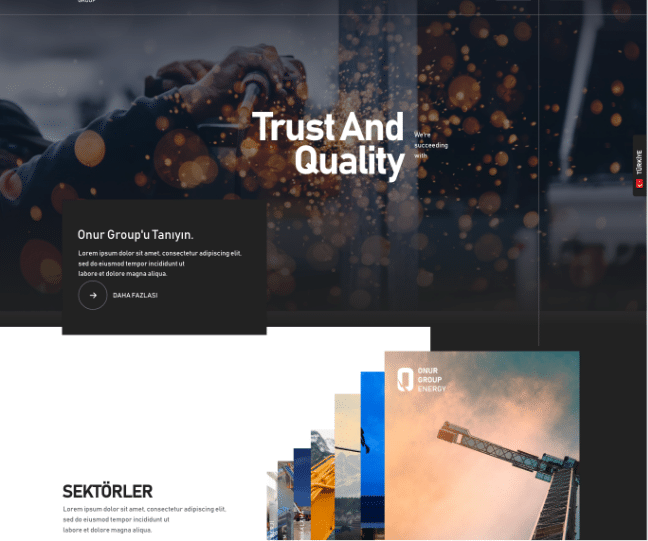 Projects